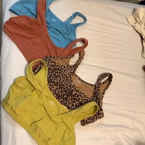 2 shopARQ xl full coverage bras